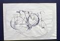 0210-Judy artwork, bicycles